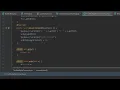 Connect 4 in Java Part 35 - Mouse input