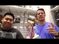 Winning TONS of TICKETS for BIG PRIZES Arcade Guru at Dave and Buster s
