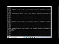 FINDING THE TRACKING NUMBER OF FEDEX USING PYTHON PRINCEHATTY