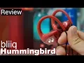 Lagu Bliiq Hummingbird Review - Great Budget Friendly Sports Earbuds