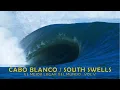 Download Lagu CABO BLANCO SOUTH SWELLS 2025