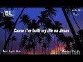 Joy In Chaos - Holy Drill (Lyrics)