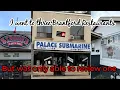 Palace Submarine Brantford Ontario Review