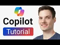 Download Lagu Microsoft Copilot Tutorial