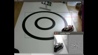 opencv multi tracker state