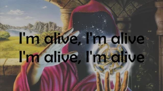 Download Helloween - I'm Alive [Lyrics] MP3