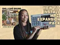 Download Lagu How to install Chill Café Drums MPC Expansion Pack ☕️| MPC Edition