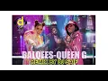 Balqees ft Queen G Hala Jdeeda Dodom  remix dj saifبلقيس فيديو كليب حالة جديدة دودوم ريمكس ديجي سيف