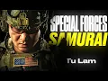 Download Lagu Special Forces SAMURAI: How A Special Forces Soldier Became A Samurai
