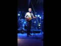 Levent Yüksel - Karaağaç (Canlı) (27.02.2016 Beyrut Performance)