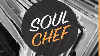 soul chef soulful boom bap u0026 lo fi sample pack