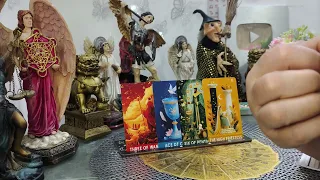 ♌LEO TEN MUCHO🪅CUIDADO CON MALAS🌱VIBRAS PUERTAS🚪SE ABREN UN REGALO🎁DIVINO RECIBES🪴