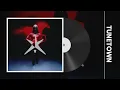 BACKSEAT /  Ruback, Blake Light [Original Mix] [ERRORR]