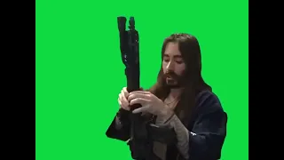 Penguinz0 s Reaction to Sneako s clips GREEN SCREEN - enhanced