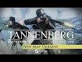 Tannenberg I Free map Ukraine