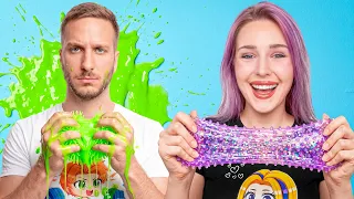 KO ĆE NAPRAVITI BOLJI SQUISHY?