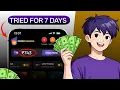 I Tried Pro Rewards App for Earning Money Online - Real or Scam