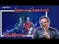 Download Lagu Isyana Sarasvati - my Mystery feat. Marty Friedman | First Time Reaction