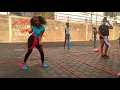 Mr. Killa - Rolly Polly / Xiara A Chong Choreography / BeYourOwnHero