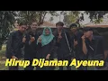 Hirup Dijaman Ayeuna - Dadang DKK || Official Music Video