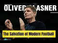 Download Lagu Why EVERY Top Club Wants Oliver Glasner | The Tactical Revolution