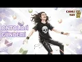 Download Lagu CANLI YAY 84 - Ontoloji Gündemi