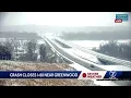 Significant crash closes I-80 near Greenwood Nebraska State Patrol says