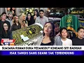 Lagu Suasana Rumah Duka Pedangdut Kondang Siti Badriah, Sederet Rekan Artis Turut Berdukacita 