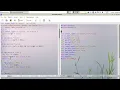 GNU Emacs as a lightweight IDE Generate C header