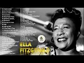 Download Lagu Ella Fitzgerald Greatest Hits Full Album - The Very Best of Ella Fitzgerald