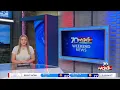 KELO KELOLAND Weekend News - Headlines Open and Closing