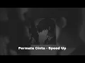 Download Lagu Aiman Tino - Permata Cinta (Speed Up)