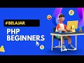 PHP untuk Pemula 03 - Type Data Boolean