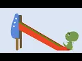 Geometric lines for kids - Geometry for kids