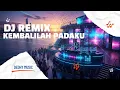 Lagu DJ Kembalilah Padaku Full Beat – Remix Viral TikTok 2026 | DJ Slow Full Bass Mantap