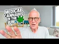 MEDICAL CANNABIS IN THE UK - My Experience