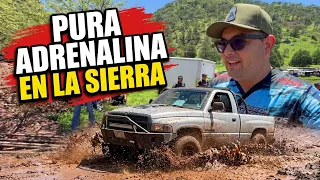 Visitamos Temoris: Car Show, Tren Chepe y la mejor comida