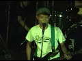 CLOSEHEAD - MENUNGGU BINTANG TERANG - LIVE 2007 DISCOPUNKHEAD