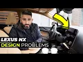 Lagu 2022+ Lexus NX350 Problems Exposed | Real Owners Perspective