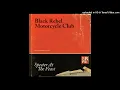 Black Rebel Motorcycle Club - Let The Day Begin (Original Instrumental)