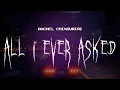 Download Lagu rachel chinouriri - all i ever asked [ sped up ] lyrics