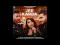 JEE KARDA (Auido) | G KHAN | KHAN SAAB | GARRY SANDHU | OFFICIAL VIDEO | A1-SERIES