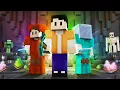 I Spent Weeks in the Crystal Hollows - Hypixel Skyblock Betterman
