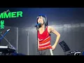 白安《我该用什么才能留住你》20260725长沙红节奏Livehouse@蓝小彬