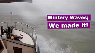 The end is near. S4/E08