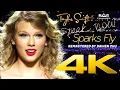 Download Lagu [Remastered 4K] Sparks Fly -  Taylor Swift • Speak Now World Tour Live 2011 • EAS Channel
