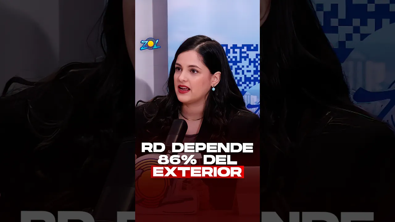 RD DEPENDE 86% DE ENERGÍA IMPORTADA Y BUSCA BAJARLA AL 68%