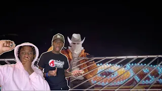 americans react to uk drill jrilla somebody that i used to drill must watch 