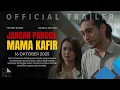 Download Lagu Pernikahan Beda Agama - Official Trailer Jangan Panggil Mama Kafir