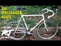 50 Specialized Allez - Let s Count The Problems Sad Face